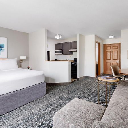 Towneplace Suites Philadelphia Horsham Eksteriør billede