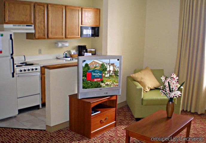 Towneplace Suites Philadelphia Horsham Eksteriør billede