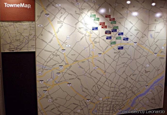 Towneplace Suites Philadelphia Horsham Eksteriør billede
