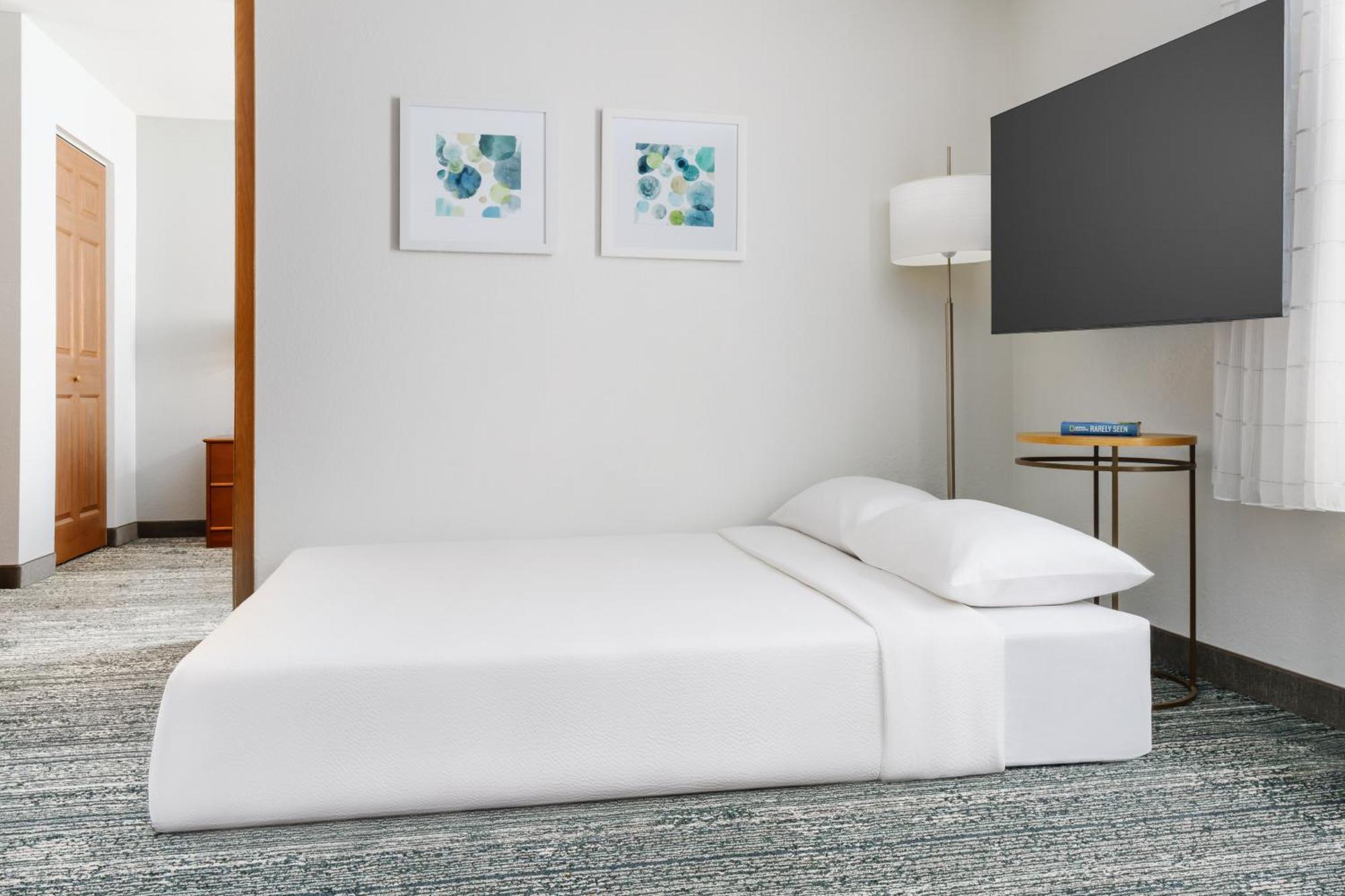 Towneplace Suites Philadelphia Horsham Eksteriør billede
