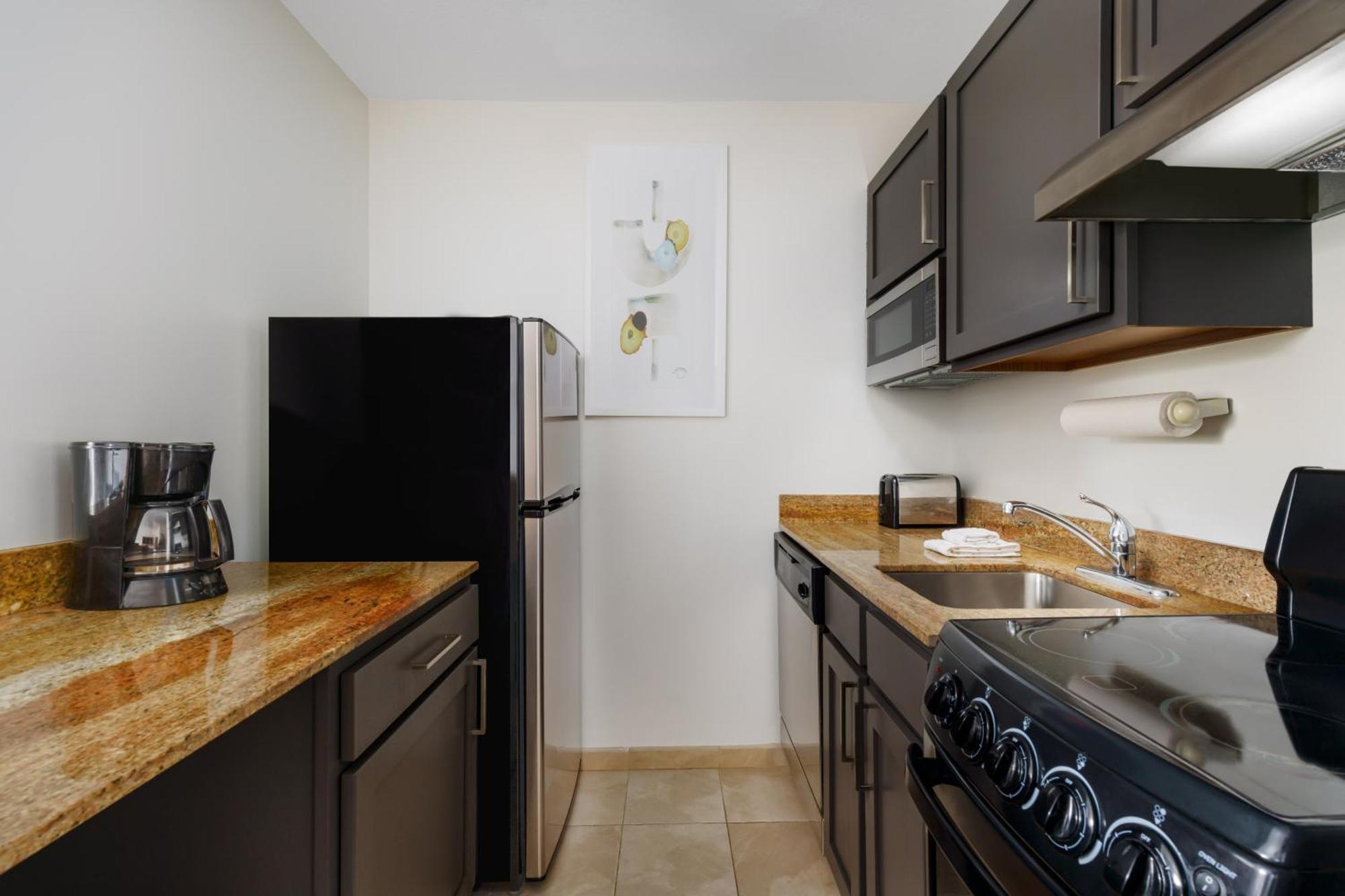 Towneplace Suites Philadelphia Horsham Eksteriør billede