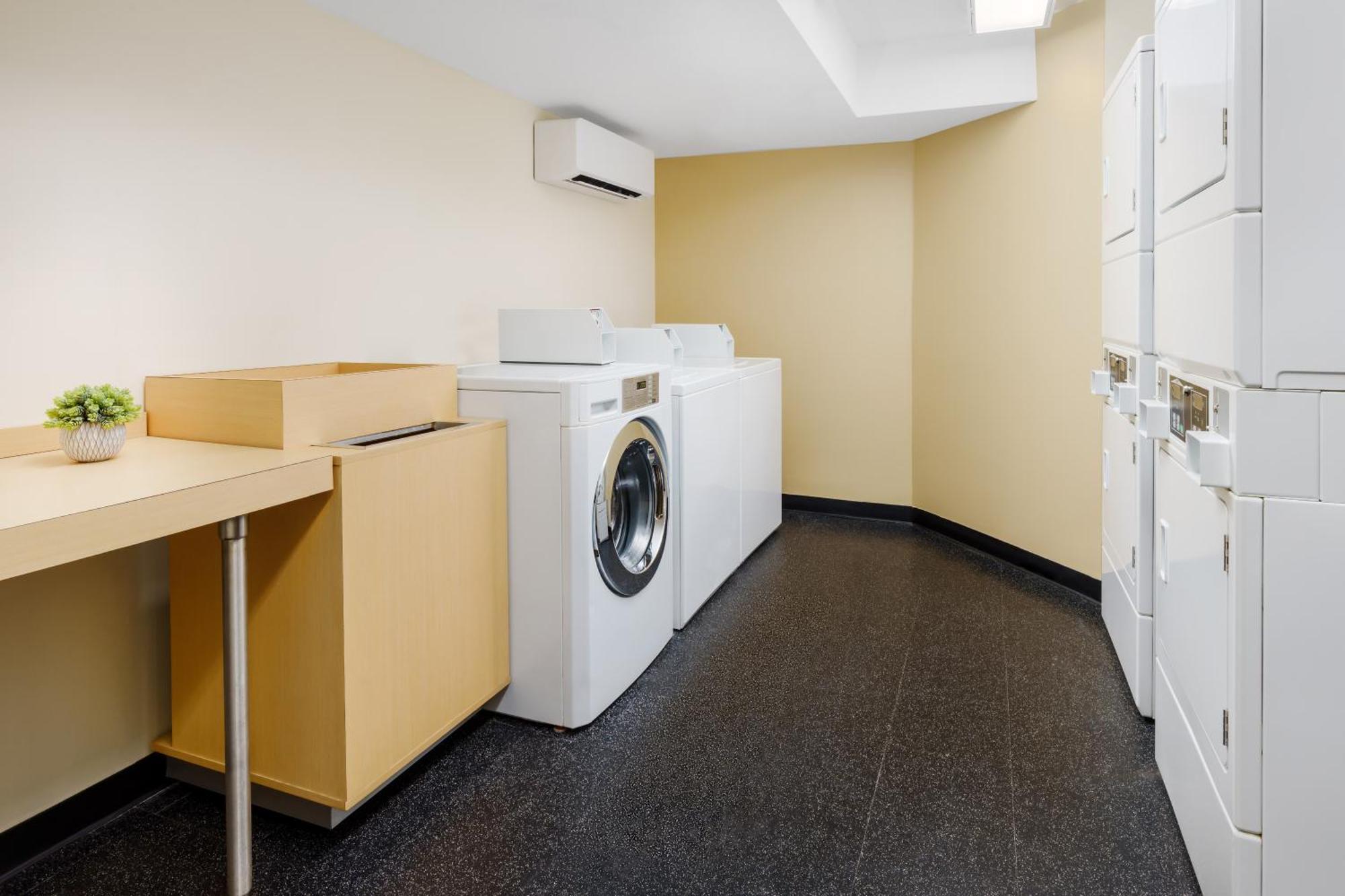 Towneplace Suites Philadelphia Horsham Eksteriør billede