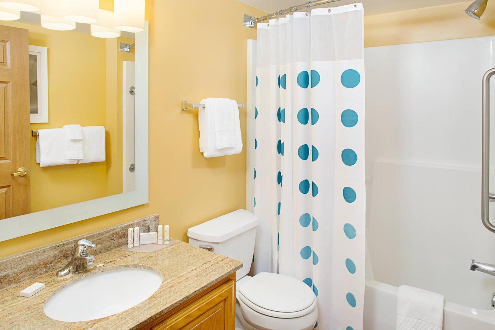 Towneplace Suites Philadelphia Horsham Eksteriør billede