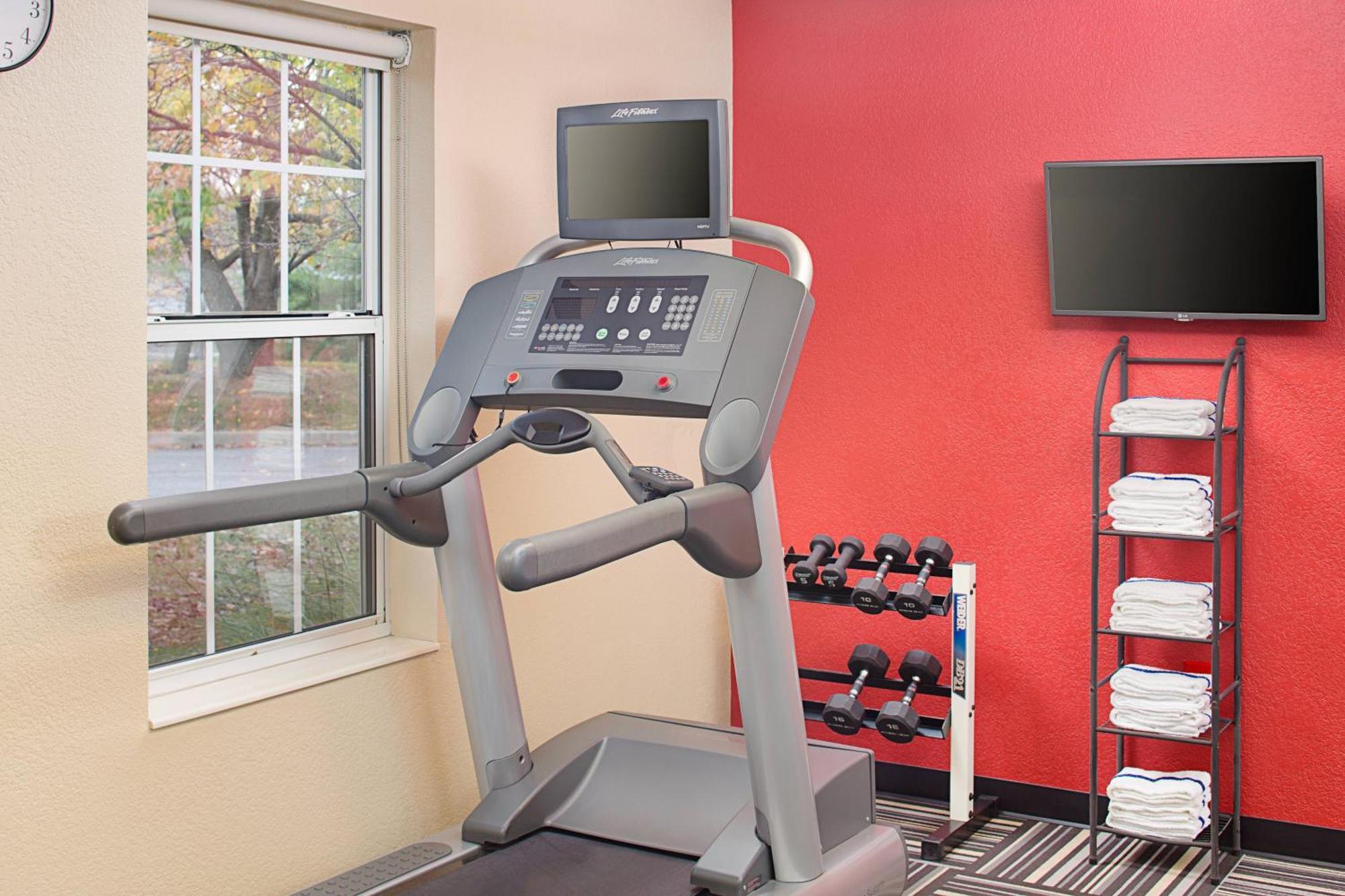 Towneplace Suites Philadelphia Horsham Eksteriør billede