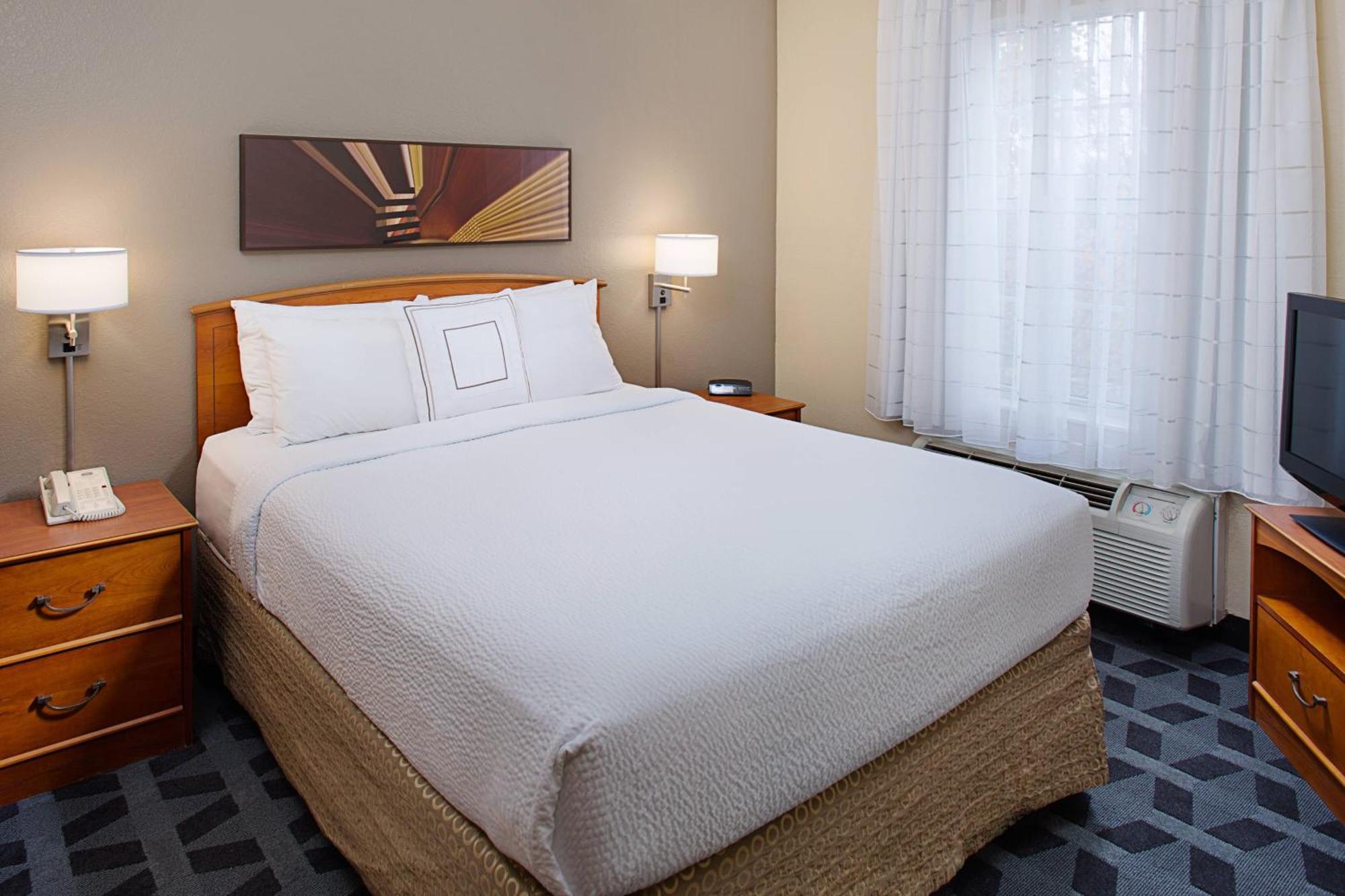 Towneplace Suites Philadelphia Horsham Eksteriør billede