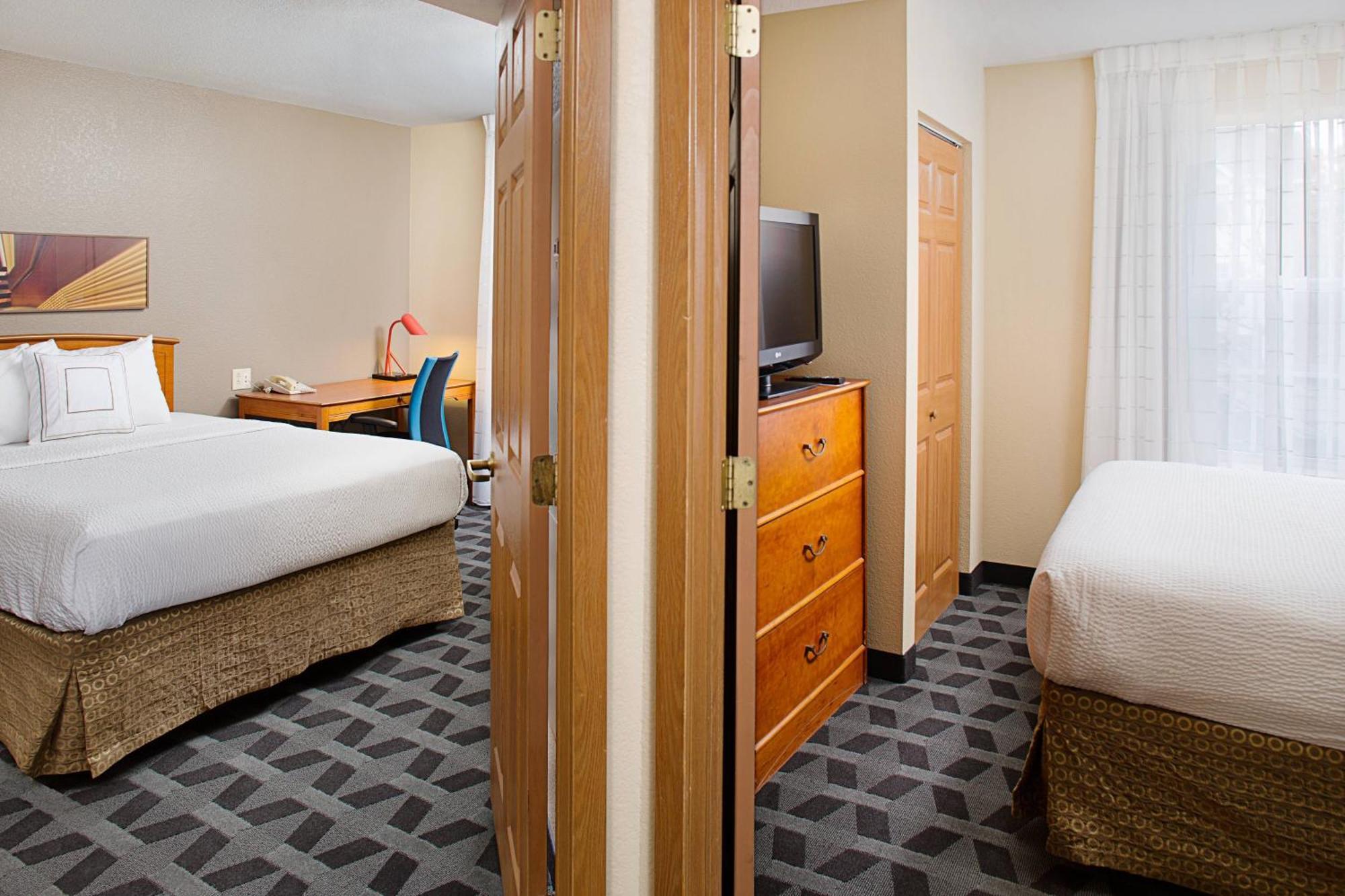 Towneplace Suites Philadelphia Horsham Eksteriør billede